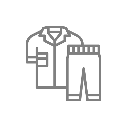 Apparel