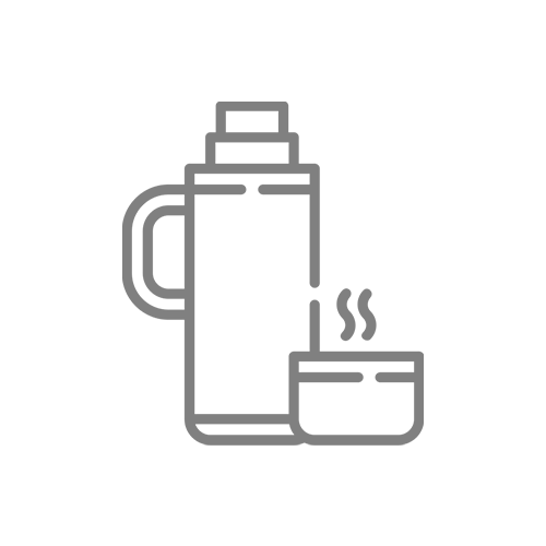 Thermos & More