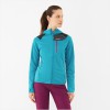 პულავერი ViKing Midlayer Yosemite Lady