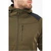 ქურთუკი ViKing Midlayer Yosemite Man Hoodie