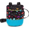BLACK DIAMOND K MOJO CHALK BAG
