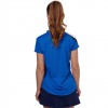 Butterfly Shirt TOSY LADY blue