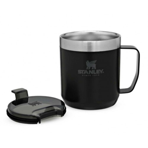 STANLEY 12OZ CLASSIC VAC CAMP MUG