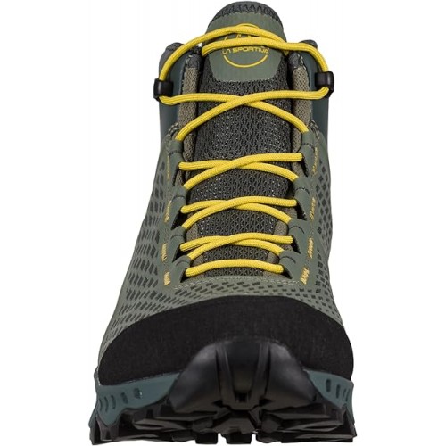 La Sportiva Stream Gtx Charcoal/Moss
