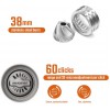 Wacaco Manual Coffee Grinder Exagrind