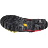 La Sportiva Aequilibrium ST GTX Black/Yellow