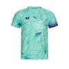Butterfly T-Shirt ANTEI sea green