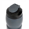 Butterfly Bottle BUTTERFLY grey