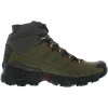La Sportiva Ultra Raptor II Mid Leather GTX Ivy/Tango Red