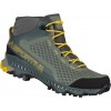 La Sportiva Stream Gtx Charcoal/Moss