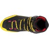 La Sportiva Aequilibrium ST GTX Black/Yellow