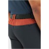 ViKing Pants Viking Sequoia Bamboo Man