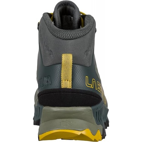La Sportiva Stream Gtx Charcoal/Moss