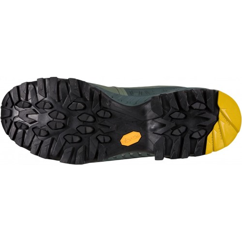 La Sportiva Stream Gtx Charcoal/Moss