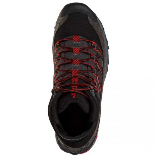 მთის ფეხსაცმელი La Sportiva Ultra Raptor II Mid GTX Black/Goji