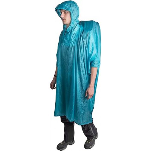 საწვიმარე Sea To Summit Ultra-Sil Nano Tarp Poncho