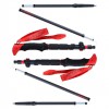 ViKing Poles Spider FS Trekking