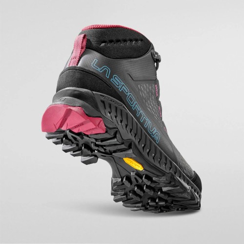 La Sportiva Stream Woman GTX Black/Topaz