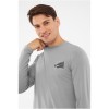 Viking Longsleeve Escalante Bamboo Man