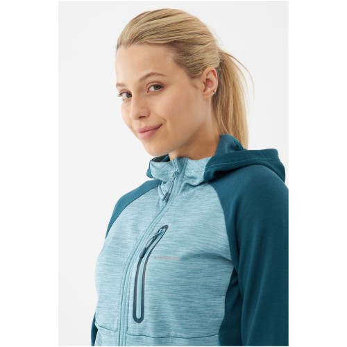 Blouse Viking Delmore Hoodie Lady