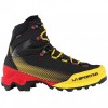 La Sportiva Aequilibrium ST GTX Black/Yellow