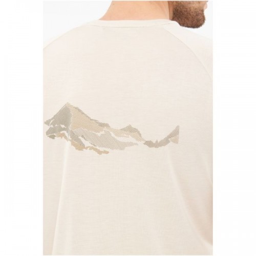 ViKing T-shirt Likelo Bamboo Man