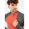 ViKing Midlayer Birger Man