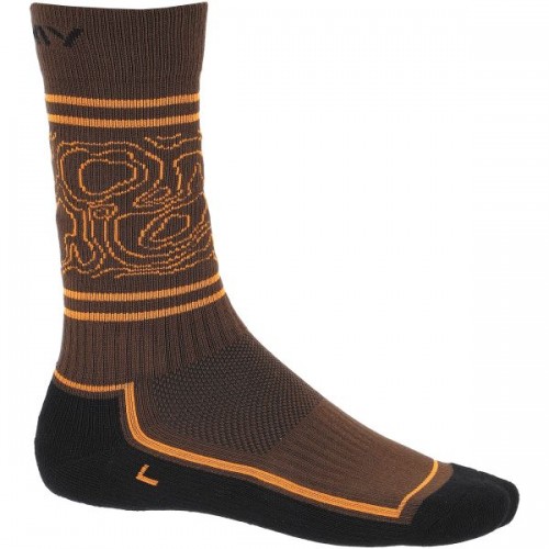 წინდები ViKing Socks Boosocks Heavy Bamboo Man