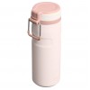 STANLEY 16OZ 473ML ICEFLOW TWIST FILP WATER BOTTLE