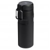 STANLEY 16OZ 473ML ICEFLOW TWIST FILP WATER BOTTLE