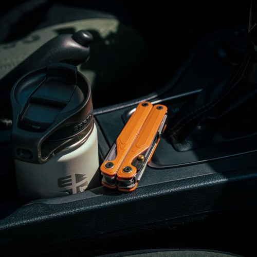 Leatherman WAVE ALPHA