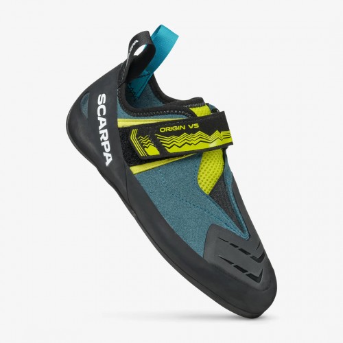 SCARPA ORIGIN VS