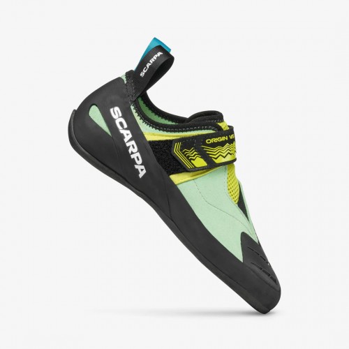 SCARPA ORIGIN VS W
