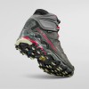 La Sportiva Ultra Raptor II Mid Leather Woman GTX Moon/Paprika