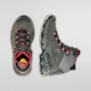 La Sportiva Ultra Raptor II Mid Leather Woman GTX Moon/Paprika