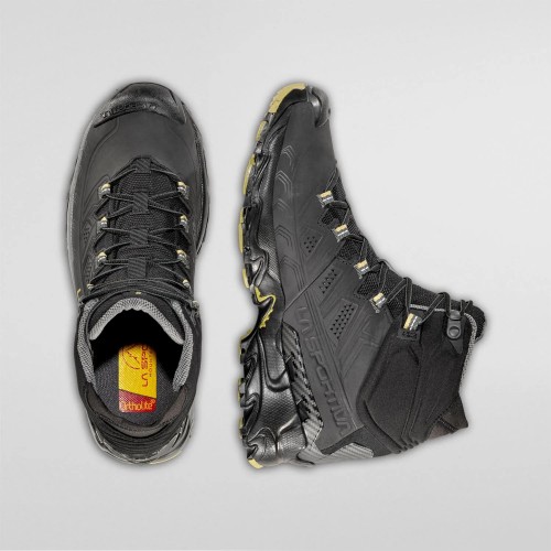 მთის ფეხსაცმელი La Sportiva Ultra Raptor II Mid Leather Wide GTX