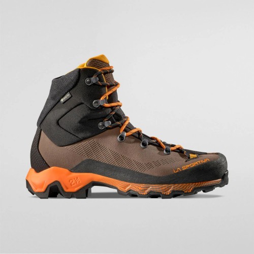 მთის ფეხსაცმელი La Sportiva Aequilibrium Trek GTX