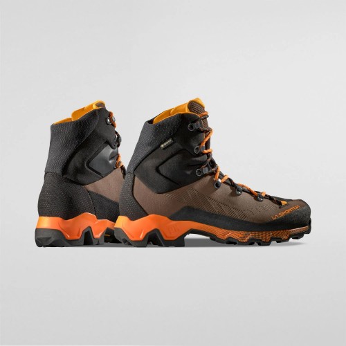 მთის ფეხსაცმელი La Sportiva Aequilibrium Trek GTX