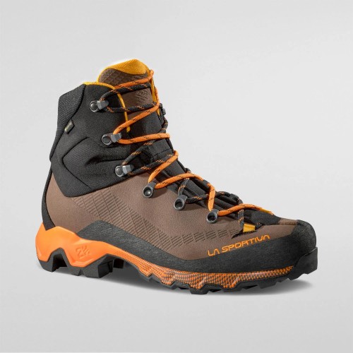 მთის ფეხსაცმელი La Sportiva Aequilibrium Trek GTX