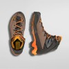 მთის ფეხსაცმელი La Sportiva Aequilibrium Trek GTX