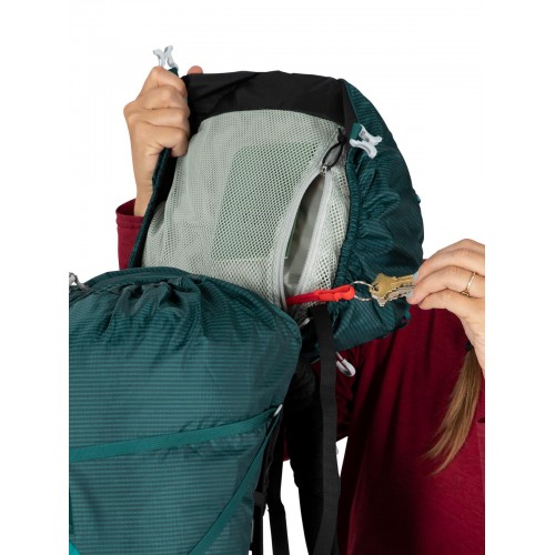 ზურგჩანთა Osprey Eja 48