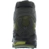 La Sportiva Ultra Raptor II Mid Leather GTX Ivy/Tango Red