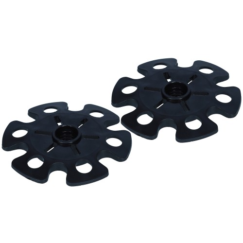 ViKing Poles accessories 5005 Snow baskets