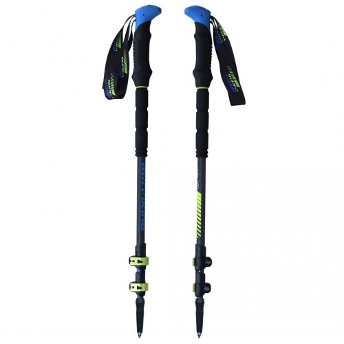 Viking Carbo Lite Trekking Poles