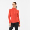 ქურთუკი ViKing Midlayer Polartec Tesero Lady