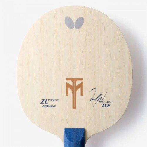 Butterfly blade TIMO BOLL ZLF