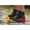 La Sportiva Aequilibrium ST GTX Black/Yellow