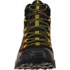 მთის ფეხსაცმელი La Sportiva Ultra Raptor II Mid GTX Black/Yellow