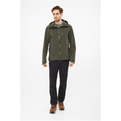 ქურთუკი Viking Jacket Trek Pro 2.0 Man