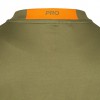 Butterfly Shirt HIGO khaki